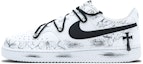 Order (W) 나이키 커스텀 고딕 크로스 화이트 (로우) DH3158-101(Team147-女款十字架)
