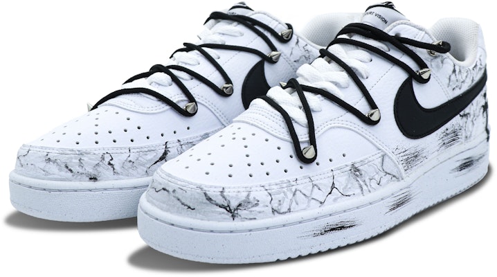 (W) 나이키 커스텀 고딕 크로스 화이트 (로우) DH3158-101(Team147-女款十字架) Shop (W) 나이키 커스텀 고딕 크로스 화이트 (로우) DH3158-101(Team147-女款十字架)