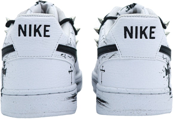 (W) 나이키 커스텀 고딕 크로스 화이트 (로우) DH3158-101(Team147-女款十字架) Purchase (W) 나이키 커스텀 고딕 크로스 화이트 (로우) DH3158-101(Team147-女款十字架)