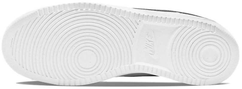 (W) 【定制鞋款】耐克Court Vision Low“哥特十字白” DH3158-101(Team147-女款十字架) Details for (W) 【定制鞋款】耐克Court Vision Low“哥特十字白” DH3158-101(Team147-女款十字架)