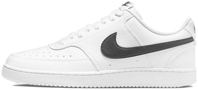 (W) 【定制鞋款】耐克Court Vision Low“哥特十字白” DH3158-101(Team147-女款十字架) Sizing (W) 【定制鞋款】耐克Court Vision Low“哥特十字白” DH3158-101(Team147-女款十字架)