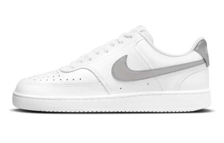 Cheap 【訂製球鞋】 Nike Court Vision 1 禮盒 冰塊 流淌 塗鴉 低幫 板鞋 女款 白藍