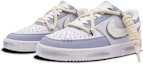 Shop (W) 【定制鞋款】耐克 Court Vision Low '冰蓝甜心' CD5434-111(Team53-女款冰霉甜兔)