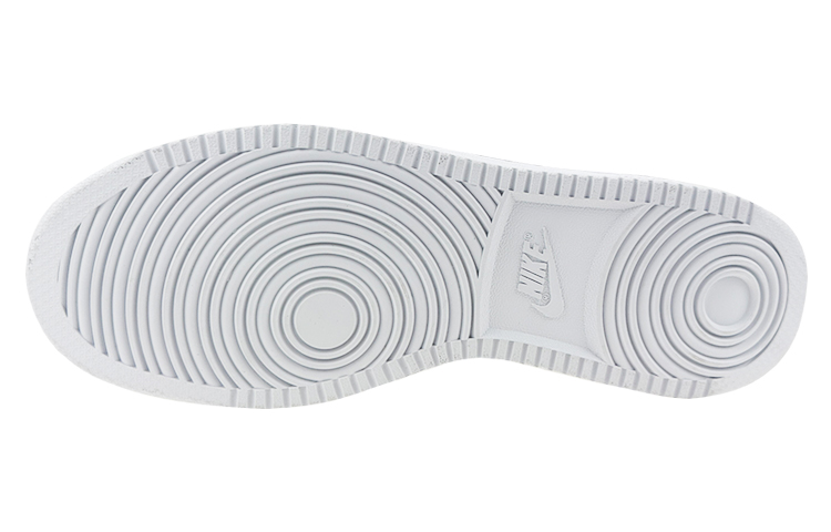 Details for (W) [Sepatu Custom] Nike Court Vision Low 'Ink Panda' CD5434-100(Team47-女款c熊猫S-BOX)