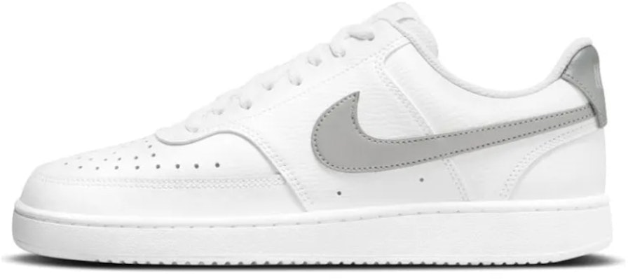 【定製球鞋】Nike Court Vision 1 MAY 禮盒 水墨 熊貓 國風 解構 漸變 低幫 板鞋 女款 黑白 1