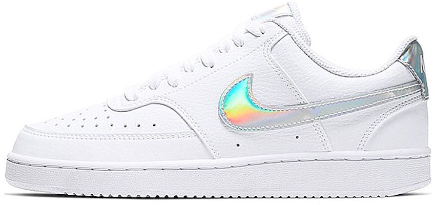 (W) 나이키 커스텀 코트 비전 로우 '레이저 말차 & 체인 참' CW5596-100(Team叁-女C镭射抹茶) Sizing (W) 나이키 커스텀 코트 비전 로우 '레이저 말차 & 체인 참' CW5596-100(Team叁-女C镭射抹茶)