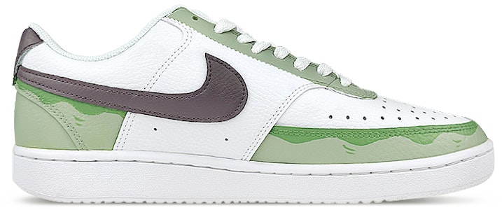 (W) Zapatillas Nike Court Vision Low 'Verde Matcha en Caja de Regalo' CD5434-100(Team47-女款C抹茶SBOX) Order (W) Zapatillas Nike Court Vision Low 'Verde Matcha en Caja de Regalo' CD5434-100(Team47-女款C抹茶SBOX)