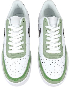 (W) Zapatillas Nike Court Vision Low 'Verde Matcha en Caja de Regalo' CD5434-100(Team47-女款C抹茶SBOX) Shop (W) Zapatillas Nike Court Vision Low 'Verde Matcha en Caja de Regalo' CD5434-100(Team47-女款C抹茶SBOX)