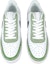 Shop (W) Zapatillas Nike Court Vision Low 'Verde Matcha en Caja de Regalo' CD5434-100(Team47-女款C抹茶SBOX)