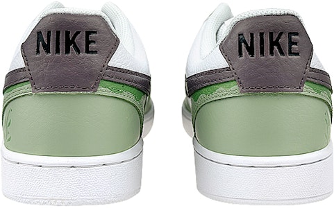 (W) Zapatillas Nike Court Vision Low 'Verde Matcha en Caja de Regalo' CD5434-100(Team47-女款C抹茶SBOX) Purchase (W) Zapatillas Nike Court Vision Low 'Verde Matcha en Caja de Regalo' CD5434-100(Team47-女款C抹茶SBOX)