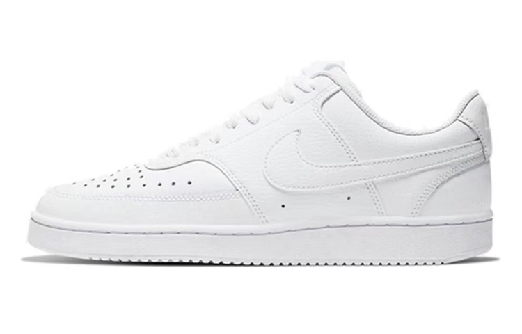 Sizing (W) [Kasut Custom] Nike Court Vision Low 'Kotak Hadiah Matcha Hijau' CD5434-100(Team47-女款C抹茶SBOX)