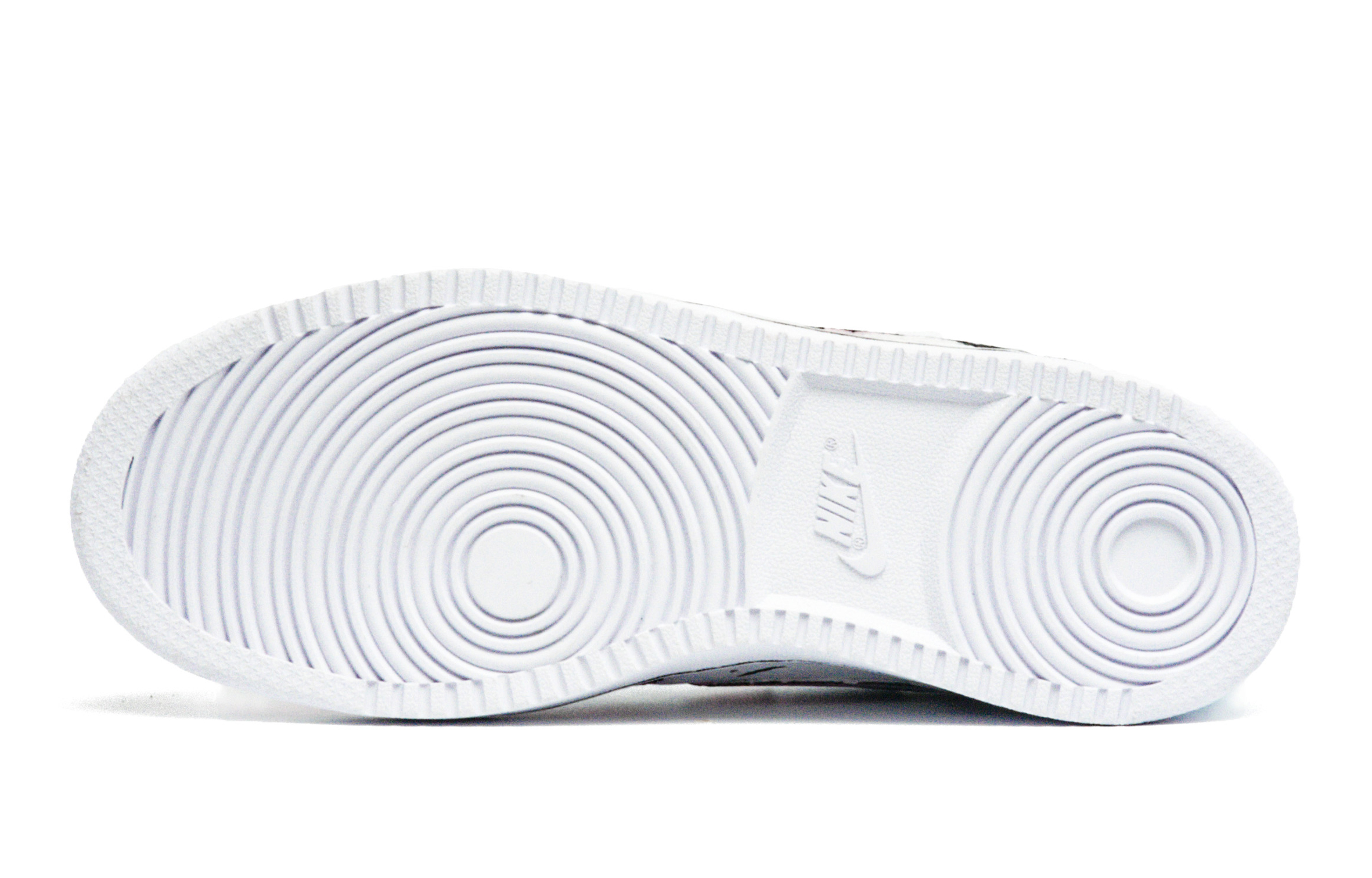 [Custom Shoes] (W) Nike Court Vision Low 'Parallel Universe Anime Graffiti' 圖 5