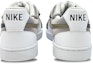 Shop (W) 나이키 커스텀 코트 비전 로우 '화이트 탄' (78 characters) DH3158-101-460278