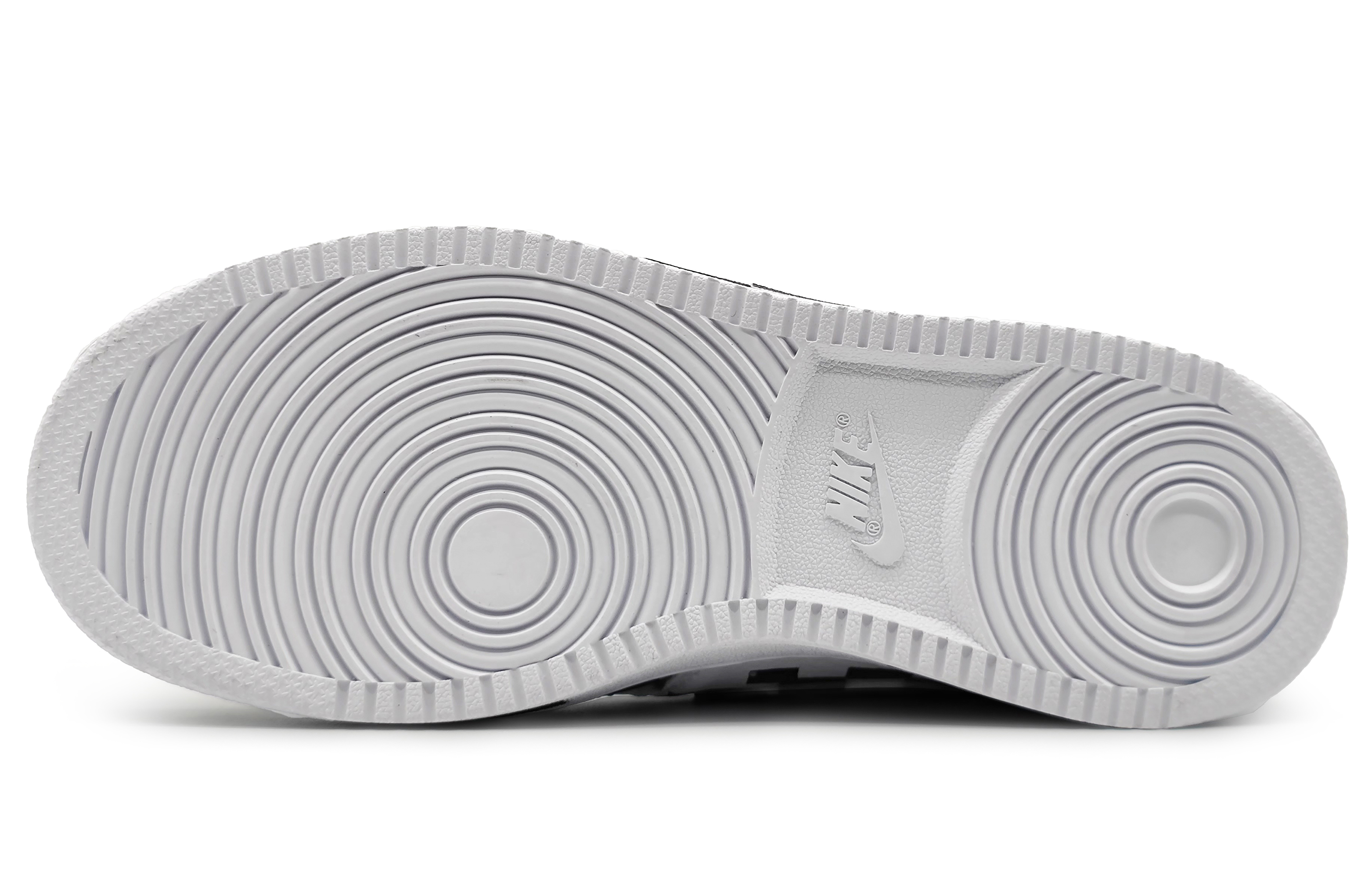 Purchase [Custom Shoes] (Women) Nike Court Vision Low 'Yellow Black Grey Fade'