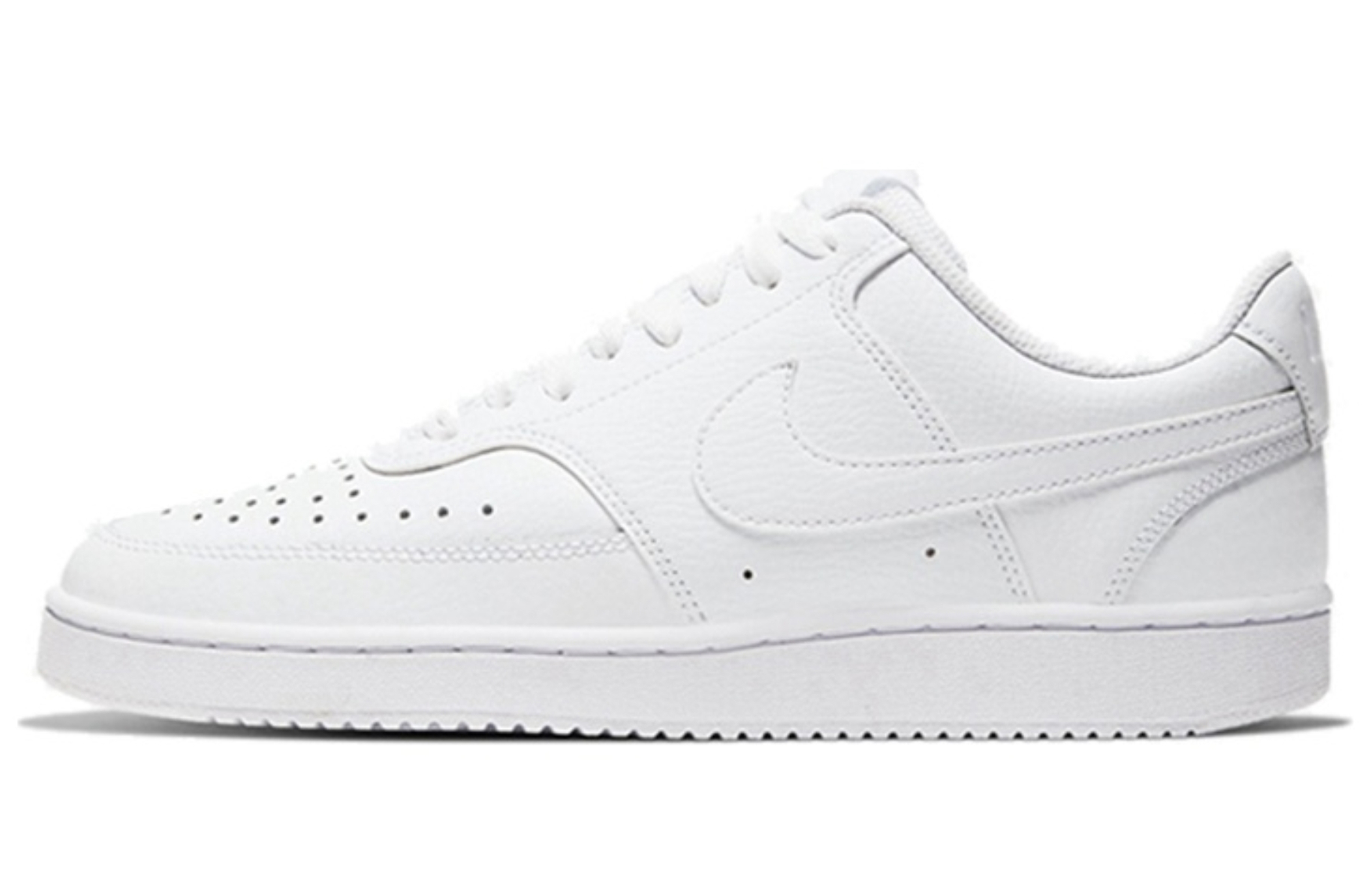 Details for [Custom Shoes] (Women) Nike Court Vision Low 'Yellow Black Grey Fade'