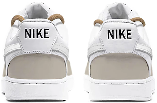 (W) 【定制鞋款】耐克Court Vision Low Next Nature '焦糖拿铁' DH3158-101(TeamY-女款摩卡焦糖拿铁白棕) Shop (W) 【定制鞋款】耐克Court Vision Low Next Nature '焦糖拿铁' DH3158-101(TeamY-女款摩卡焦糖拿铁白棕)