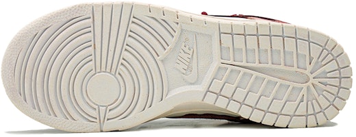 (W) 나이키 커스텀 덩크 로우 '발렌타인 초코' DD1503-109(Team27-女款甜心巧克力酒红粉白) Purchase (W) 나이키 커스텀 덩크 로우 '발렌타인 초코' DD1503-109(Team27-女款甜心巧克力酒红粉白)