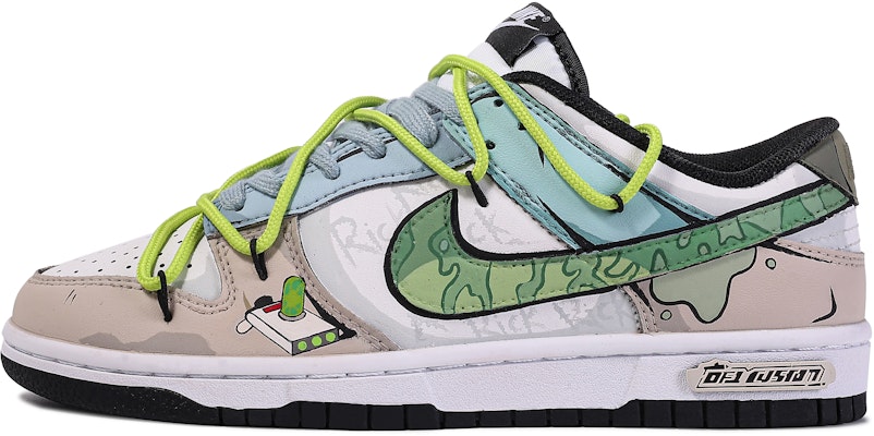 (W) ナイキカスタム ダンクロー ダ・ヴィンチ 茶緑青
(Nike Custom Dunk Low Da Vinci ChaMidoriAo) CW1590-100(TeamM-奇幻之旅-BOX) Buy (W) ナイキカスタム ダンクロー ダ・ヴィンチ 茶緑青
(Nike Custom Dunk Low Da Vinci ChaMidoriAo) CW1590-100(TeamM-奇幻之旅-BOX)