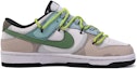 Order (W) ナイキカスタム ダンクロー ダ・ヴィンチ 茶緑青
(Nike Custom Dunk Low Da Vinci ChaMidoriAo) CW1590-100(TeamM-奇幻之旅-BOX)
