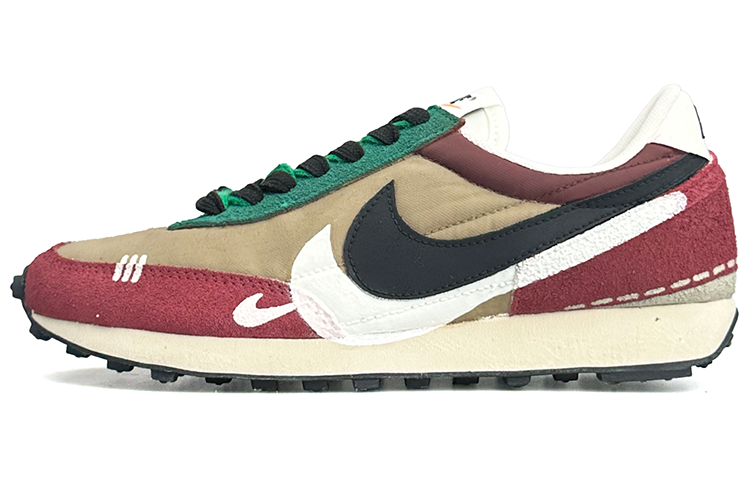 Order (W) 나이키 데이브레이크 '카라멜 레드와인' 커스텀 DX5764-122(Team13-焦糖红酒)