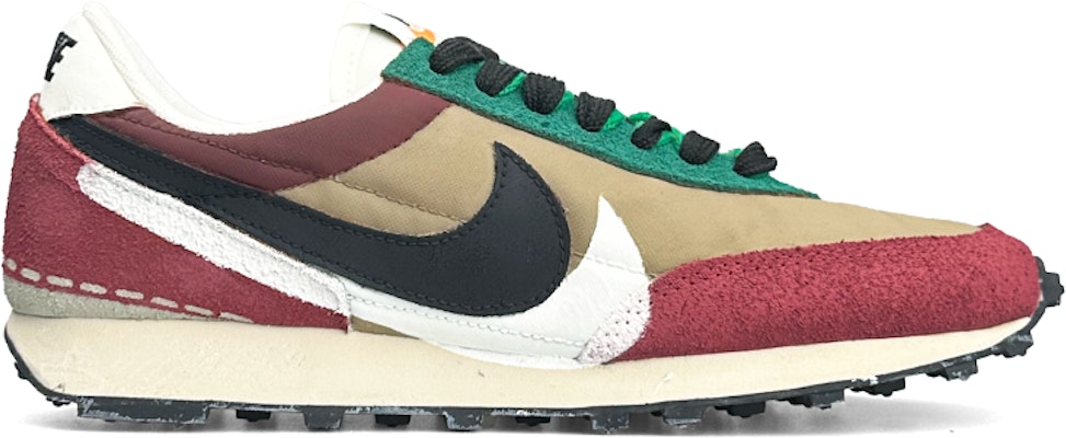 (W) 나이키 데이브레이크 '카라멜 레드와인' 커스텀 DX5764-122(Team13-焦糖红酒) Lookbook (W) 나이키 데이브레이크 '카라멜 레드와인' 커스텀 DX5764-122(Team13-焦糖红酒)