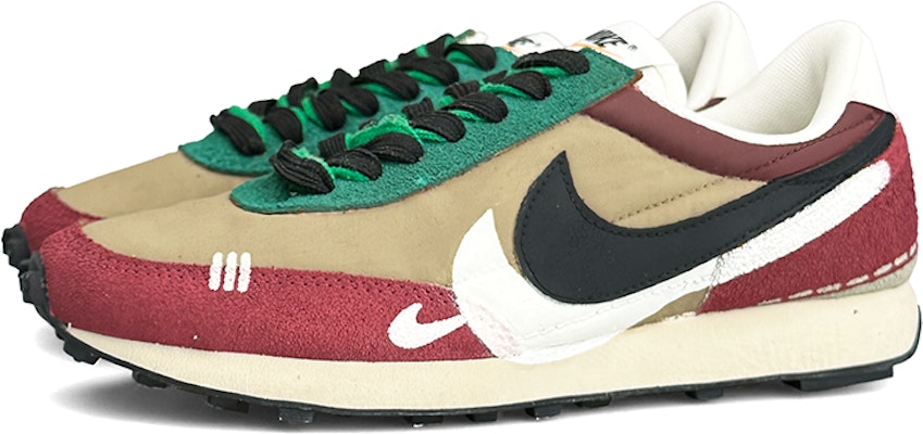 (W) 나이키 데이브레이크 '카라멜 레드와인' 커스텀 DX5764-122(Team13-焦糖红酒) Shop (W) 나이키 데이브레이크 '카라멜 레드와인' 커스텀 DX5764-122(Team13-焦糖红酒)