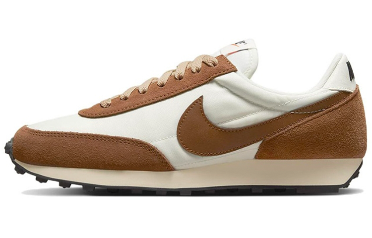 Details for (W) 나이키 데이브레이크 '카라멜 레드와인' 커스텀 DX5764-122(Team13-焦糖红酒)