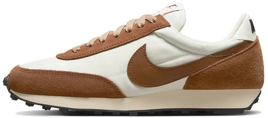 (W) 나이키 데이브레이크 '카라멜 레드와인' 커스텀 DX5764-122(Team13-焦糖红酒) Details for (W) 나이키 데이브레이크 '카라멜 레드와인' 커스텀 DX5764-122(Team13-焦糖红酒)