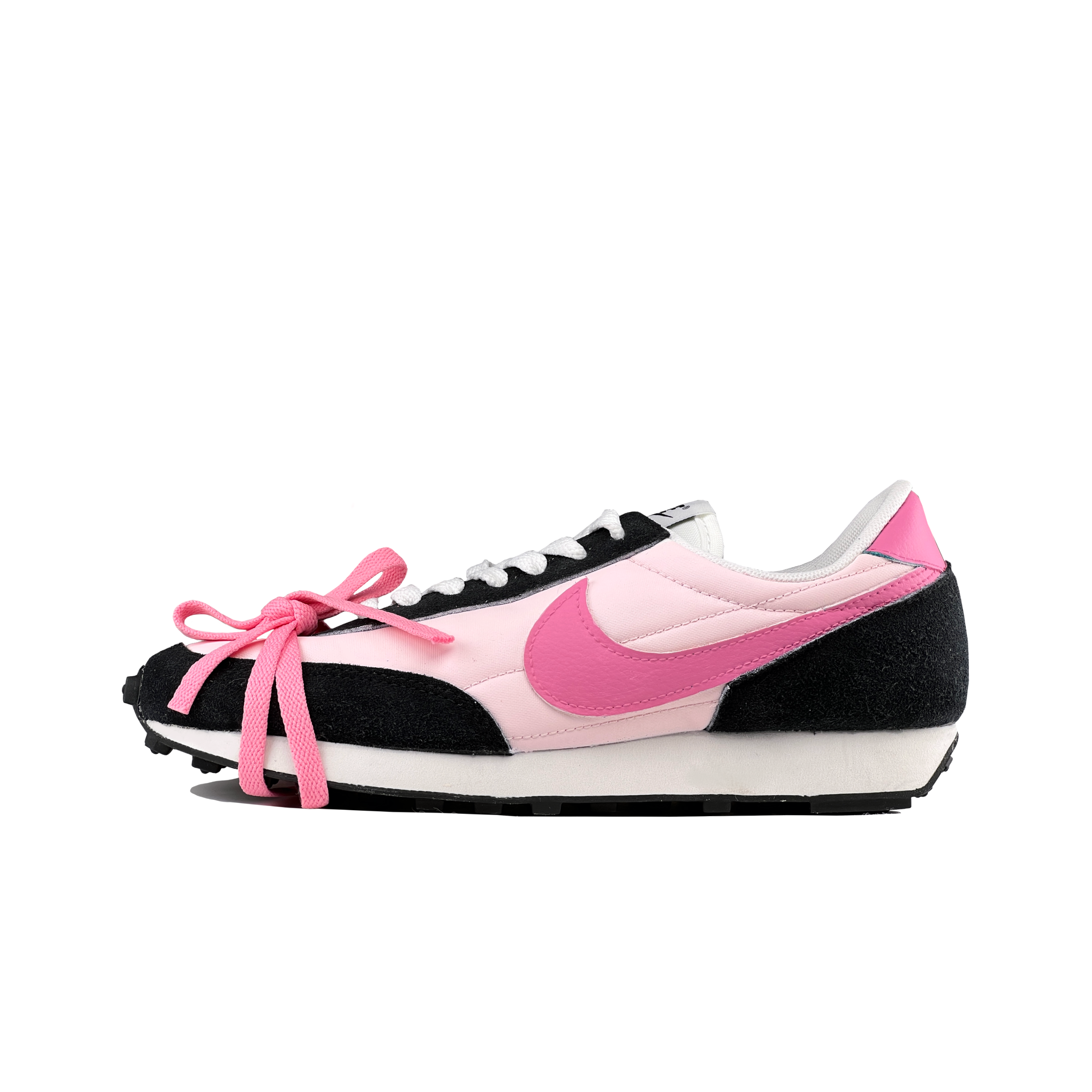 [Custom Shoes] (W) Nike Daybreak 'Mecha Spirit Pink'