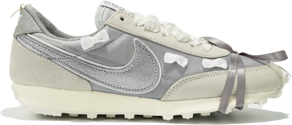 (W) 나이키 데이브레이크 '실버 그레이 발레 베리' (커스텀) DN3399-001(TeamI-女款芭蕾舞者K银灰) Order (W) 나이키 데이브레이크 '실버 그레이 발레 베리' (커스텀) DN3399-001(TeamI-女款芭蕾舞者K银灰)