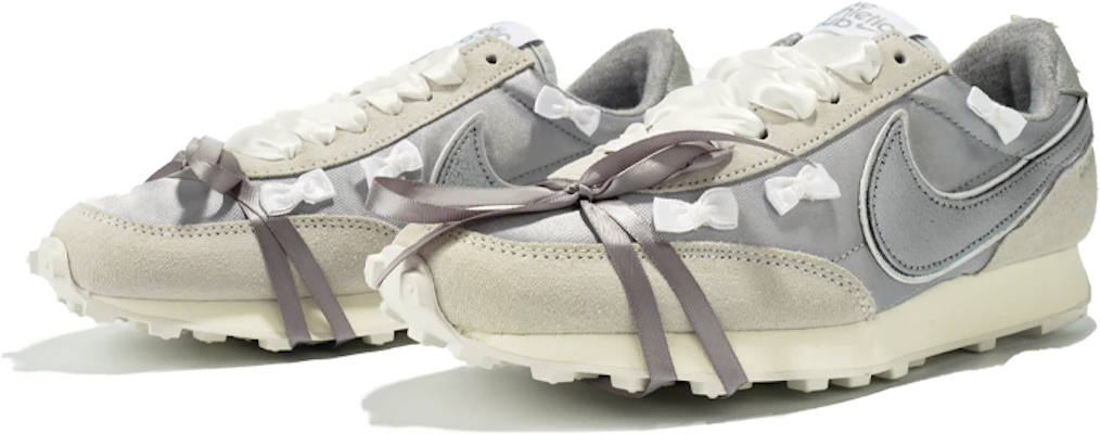 (W) 나이키 데이브레이크 '실버 그레이 발레 베리' (커스텀) DN3399-001(TeamI-女款芭蕾舞者K银灰) Lookbook (W) 나이키 데이브레이크 '실버 그레이 발레 베리' (커스텀) DN3399-001(TeamI-女款芭蕾舞者K银灰)