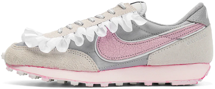custom-shoes-women-nike-daybreak-silver-pink-ballet