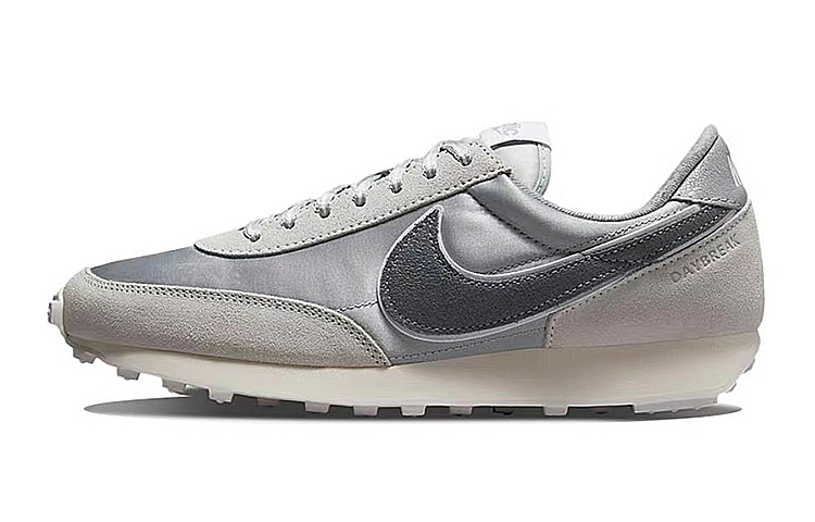 Sizing (W) [Kasut Custom] Nike Daybreak 'Pink Silver Ballet' DN3399-001(Team116-女粉钩反系SBOX)