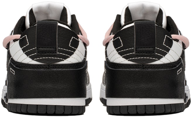 (W) 나이키 덩크 디스럽트 2 "블랙 핑크 플로럴 기프트 박스" DV4024-002(TeamA-花语S-BOX) Purchase (W) 나이키 덩크 디스럽트 2 "블랙 핑크 플로럴 기프트 박스" DV4024-002(TeamA-花语S-BOX)