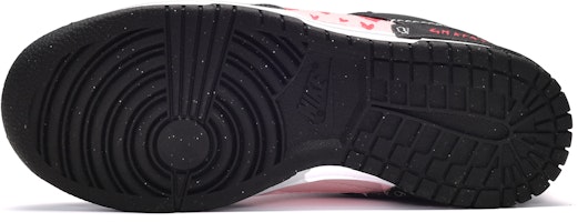 (W) 나이키 덩크 디스럽트 2 '블랙 핑크 하트' 커스텀 슈즈 DV4024-002(TeamE-女款爱心黑粉) Purchase (W) 나이키 덩크 디스럽트 2 '블랙 핑크 하트' 커스텀 슈즈 DV4024-002(TeamE-女款爱心黑粉)