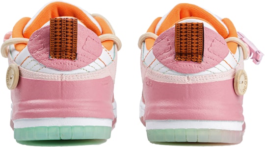 【客製球鞋】 Nike Dunk Disrupt 2 銀河系少女 童心未泯 童趣 甜妹 多巴胺 低筒 板鞋 女款 粉 Shop 【客製球鞋】 Nike Dunk Disrupt 2 銀河系少女 童心未泯 童趣 甜妹 多巴胺 低筒 板鞋 女款 粉