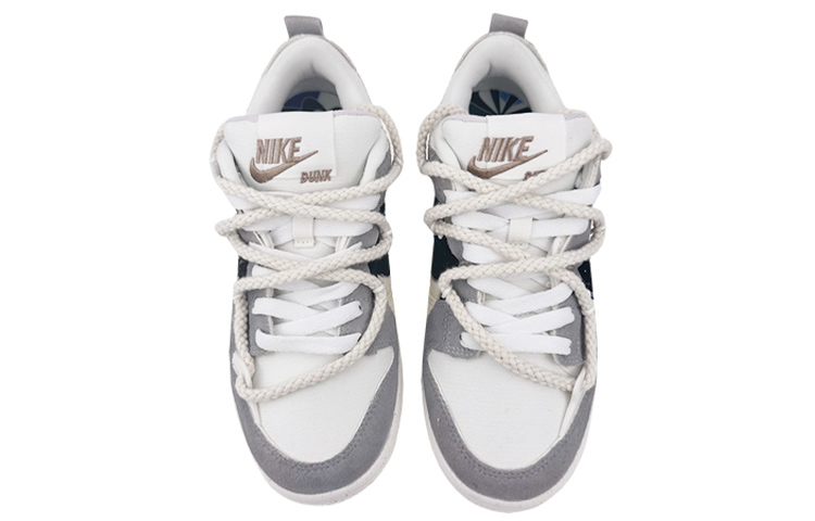 Shop (W) [定制鞋款] 耐克Dunk Disrupt 2 '灰黑月亮' DH4402-100(Team叁-女款山川月亮S-BOX)