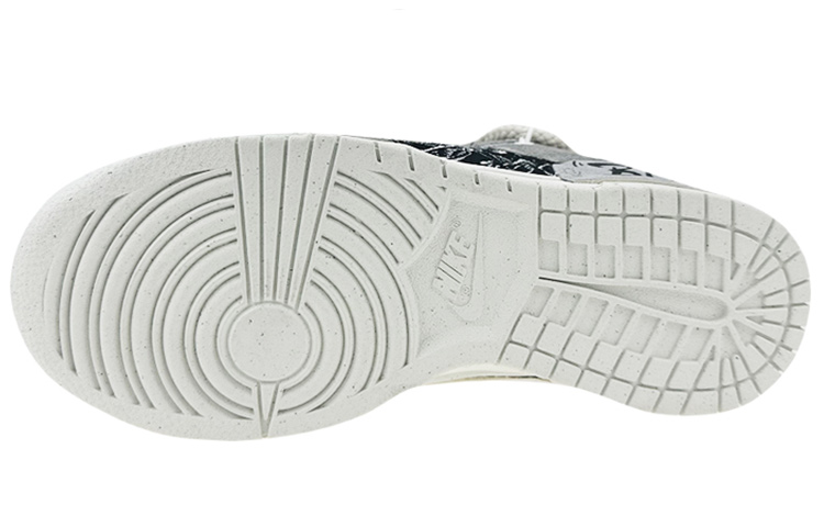 Details for (W) [定制鞋款] 耐克Dunk Disrupt 2 '灰黑月亮' DH4402-100(Team叁-女款山川月亮S-BOX)