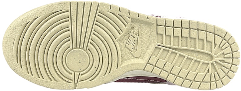 (W) 【定制鞋款】耐克Dunk Disrupt 2 '心跳渐变白粉' FD4617-667(Team116-女心电图SBOX) Details for (W) 【定制鞋款】耐克Dunk Disrupt 2 '心跳渐变白粉' FD4617-667(Team116-女心电图SBOX)