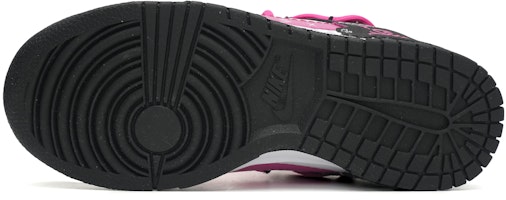 (W) Nike Dunk Disrupt 2 "Diablo" Graffiti Rosa/Blanco/Negro DV4024-002(Team35-小恶魔涂鸦) Purchase (W) Nike Dunk Disrupt 2 "Diablo" Graffiti Rosa/Blanco/Negro DV4024-002(Team35-小恶魔涂鸦)