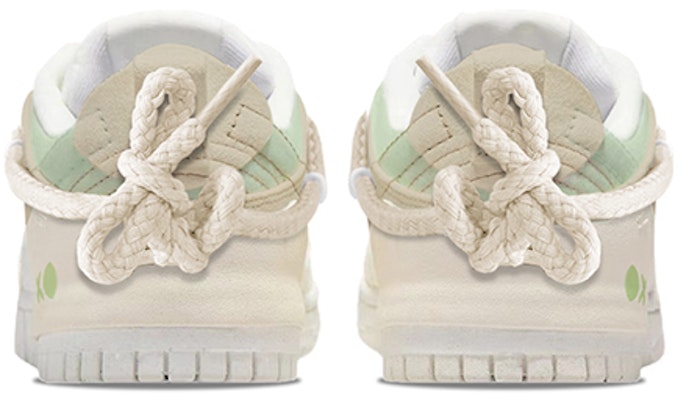 (W) 나이키 덩크 디스럽트 2 '말차 모찌' (커스텀) DH4402-100(TeamY-女款复古抹茶麻薯米绿) Shop (W) 나이키 덩크 디스럽트 2 '말차 모찌' (커스텀) DH4402-100(TeamY-女款复古抹茶麻薯米绿)