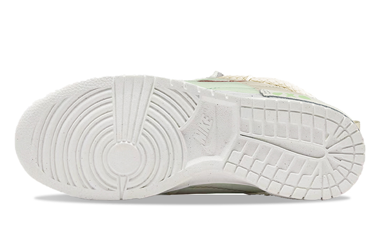 Purchase (W) [定制鞋款] 耐克 Dunk Disrupt 2 '抹茶麻糬' DH4402-100(TeamY-女款复古抹茶麻薯米绿)