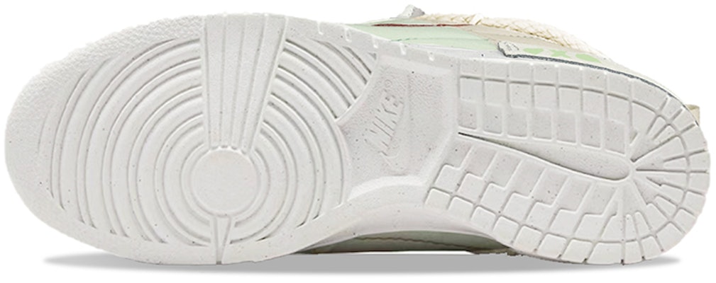 (W) 나이키 덩크 디스럽트 2 '말차 모찌' (커스텀) DH4402-100(TeamY-女款复古抹茶麻薯米绿) Purchase (W) 나이키 덩크 디스럽트 2 '말차 모찌' (커스텀) DH4402-100(TeamY-女款复古抹茶麻薯米绿)