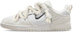 Buy 【定製球鞋】Nike Dunk Disrupt 2 Pale lvory 復古 奶油糕 解構 休閒 低幫 板鞋 女款 米白
