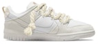 Order 【定製球鞋】Nike Dunk Disrupt 2 Pale lvory 復古 奶油糕 解構 休閒 低幫 板鞋 女款 米白
