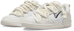 Lookbook 【定製球鞋】Nike Dunk Disrupt 2 Pale lvory 復古 奶油糕 解構 休閒 低幫 板鞋 女款 米白