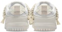 Shop 【定製球鞋】Nike Dunk Disrupt 2 Pale lvory 復古 奶油糕 解構 休閒 低幫 板鞋 女款 米白