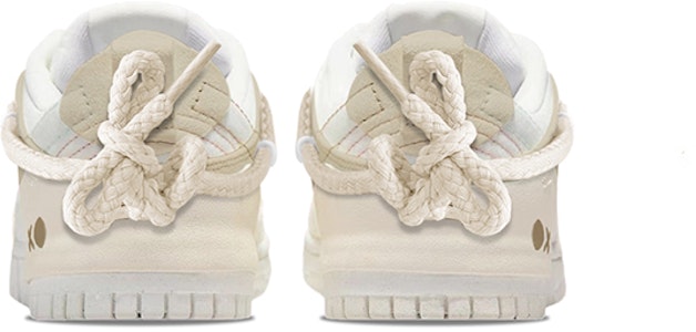 【定制球鞋】 Nike Dunk Disrupt 2 Pale Ivory 小摩卡解構 布蕾奶芙 低帮 板鞋 女款 白棕 Shop 【定制球鞋】 Nike Dunk Disrupt 2 Pale Ivory 小摩卡解構 布蕾奶芙 低帮 板鞋 女款 白棕