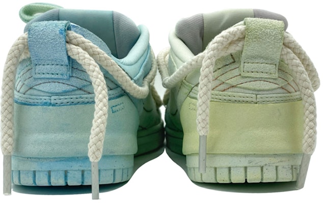 (W) 나이키 덩크 디스럽트 2 "아이보리 쉽" (커스텀) DH4402-100(Team柒-女款浸染小羊) Purchase (W) 나이키 덩크 디스럽트 2 "아이보리 쉽" (커스텀) DH4402-100(Team柒-女款浸染小羊)