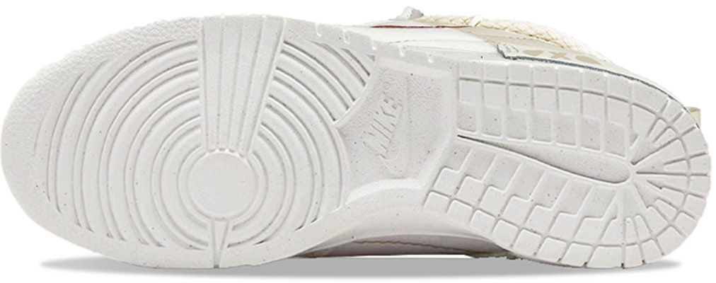 (W) 나이키 덩크 디스럽트 2 '아이보리 모카' (커스텀) DH4402-100(TeamY-男女款小摩卡布蕾奶芙白棕) Purchase (W) 나이키 덩크 디스럽트 2 '아이보리 모카' (커스텀) DH4402-100(TeamY-男女款小摩卡布蕾奶芙白棕)